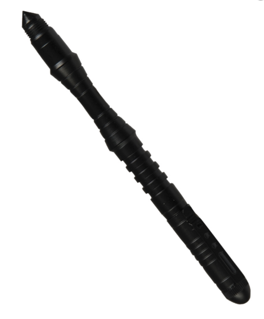 Mil-Tec тактическо перо 16cm, черно
