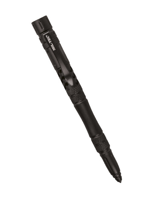 Mil-Tec Black Pro тактическо перо