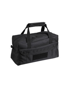 Mil-Tec EINSATZ 600 Tactical Bag, Black