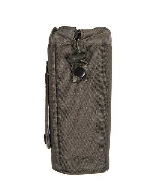 Mil-Tec чанта за бутилка с Molle система, маслинена