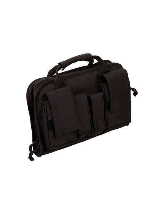 Mil-Tec TACTICAL чанта за пистолет малка, черна