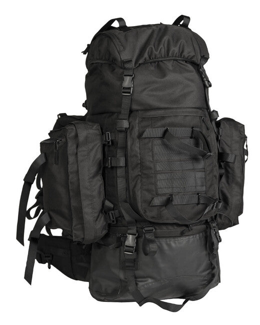 Mil-Tec Teesar раница 100L, черна