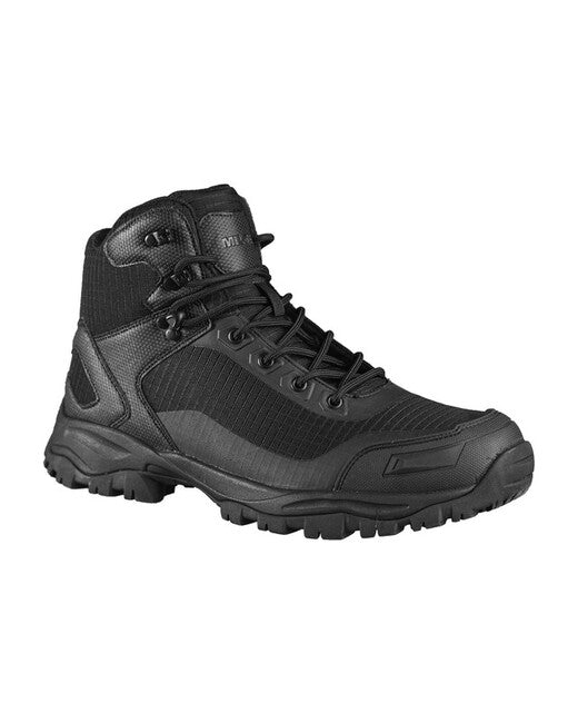 Mil-Tec LIGHTWEIGHT тактически обувки, черни, размер 10