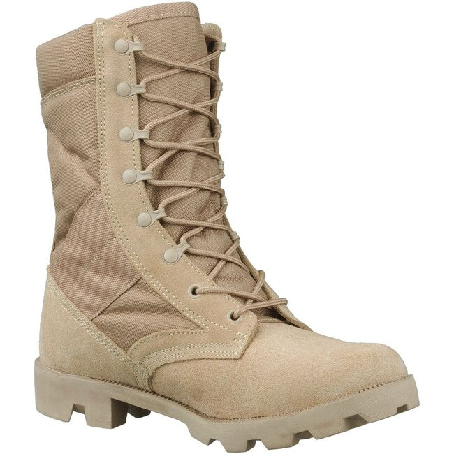 Mil-Tec US SPEED LACE обувки пустиня, DESERT