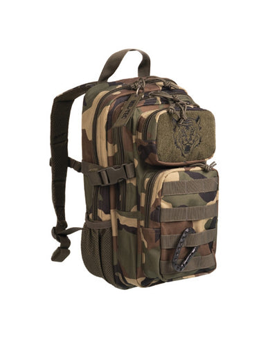 Children's Assault Backpacks