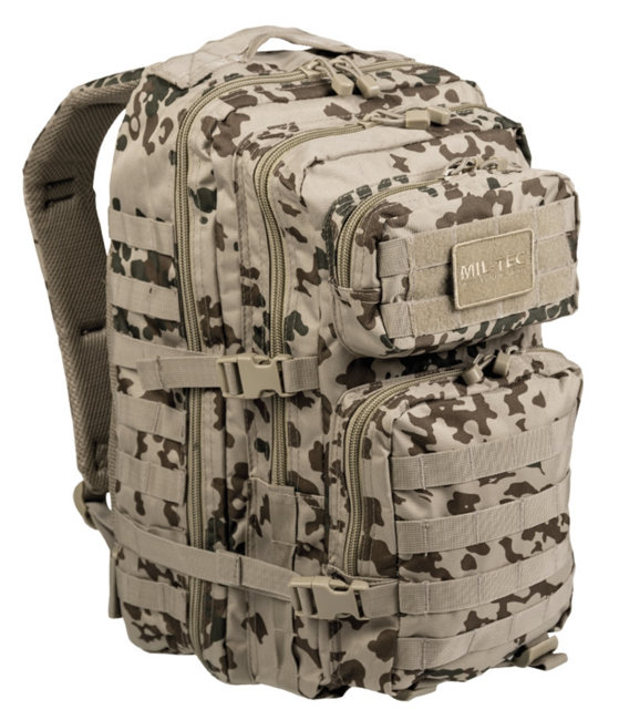 Mil-Tec US щурмов раница Tropentarn 36L, Large