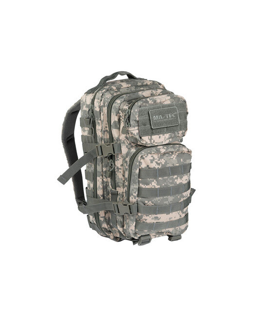 Mil-Tec US щурмов Small раница AT-дигитален 20л, 20л