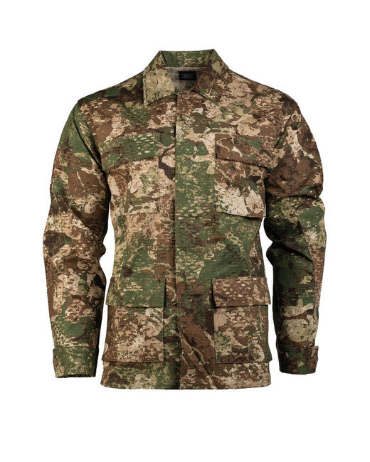 Mil-Tec US BDU риза Rip-Stop WASP I Z2, WASP