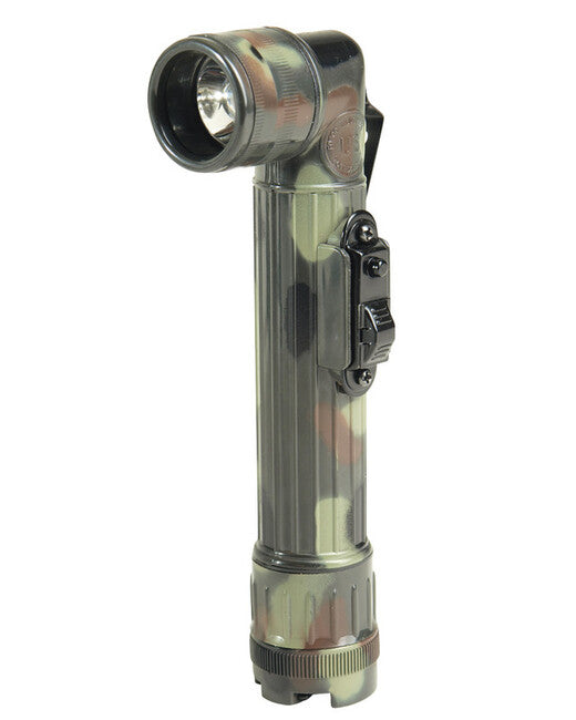 Mil-Tec US LED фенер, флектарн, голям 21cm