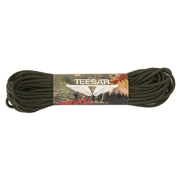 Mil-Tec 100FT паракорд US OD