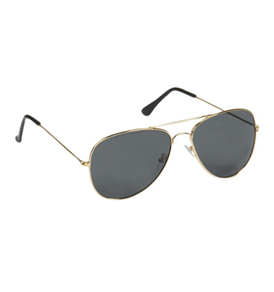 Women's Aviator Sunglasses