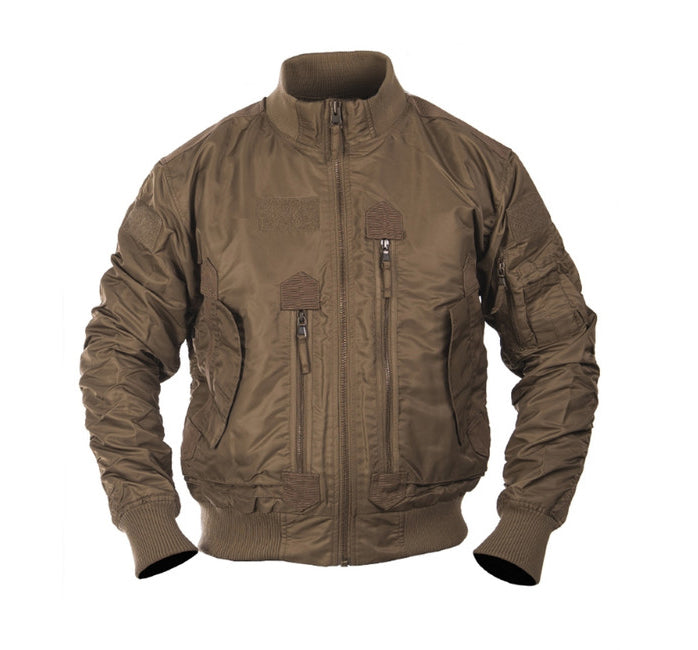 Mil-Tec US Tactical пилотско яке