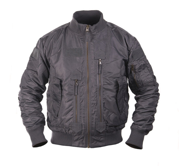 Mil-Tec US Tactical пилотско яке