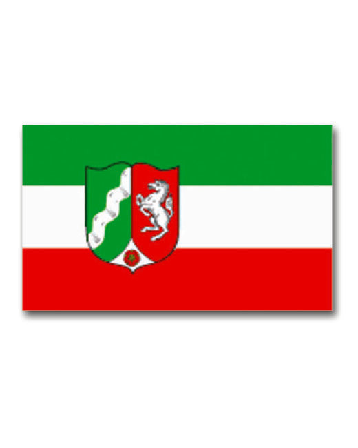 Mil-Tec знаме СЕВЕРЕН РЕЙН-ВЕСТФАЛИЯ