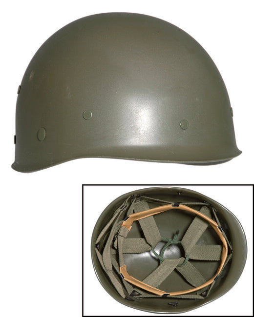 Mil-Tec US M1 пластмасова вложка за каска