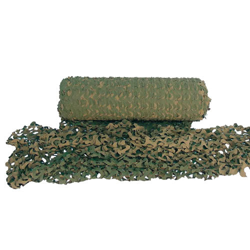 Mil-Tec BASIC BULK NET мрежа W/L 2 на роло, 4x78M на роло