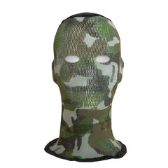 Mil-Tec SPANDO HEAD NET W/L