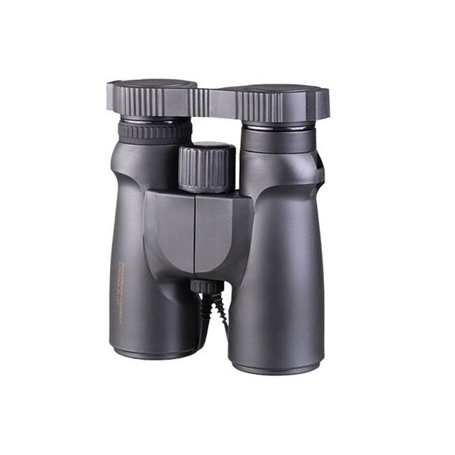Mil-Tec dalekohľad 8x42 водоустойчив с калъф, черен