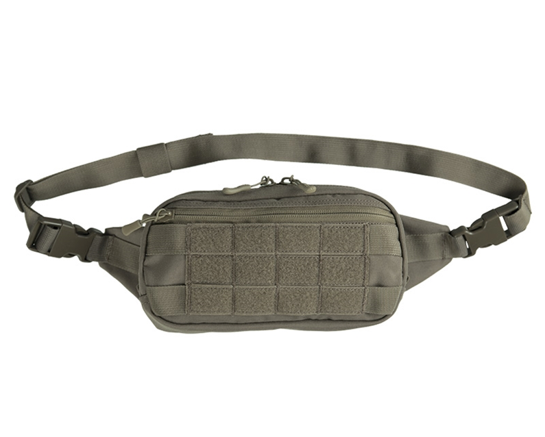 Mil-Tec Molle чантичка за кръста, маслинена