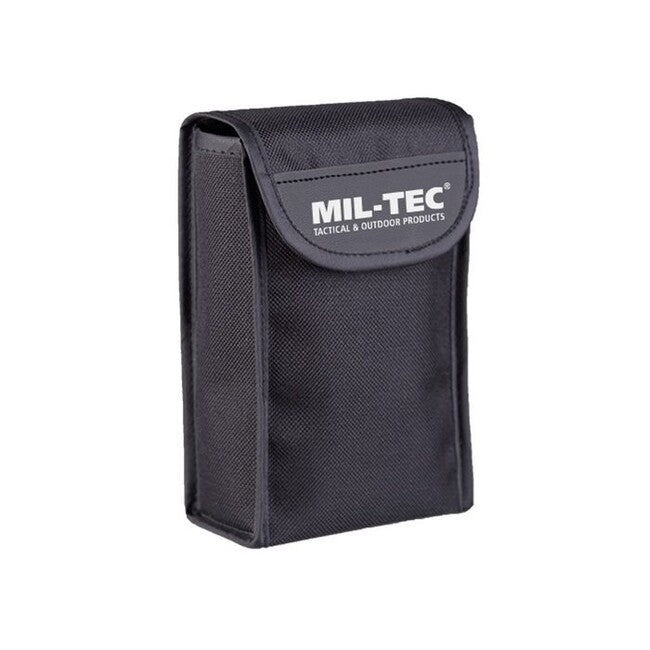 Mil-Tec Поколение II бинокъл 10x25, пустинен