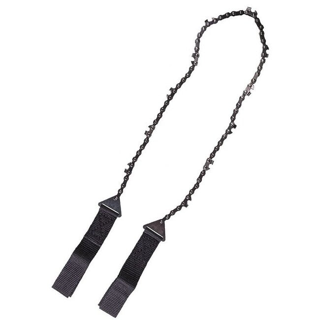 Mil-Tec Survival верижен трион двуръчен, 65 cm
