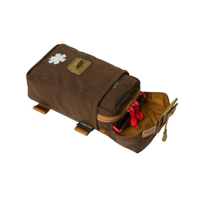 Helikon-Tex Bushcraft First Aid Kit® аптечка, RAL 7013