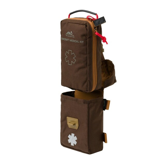 Helikon-Tex Bushcraft First Aid Kit® лекарска чантичка, койот
