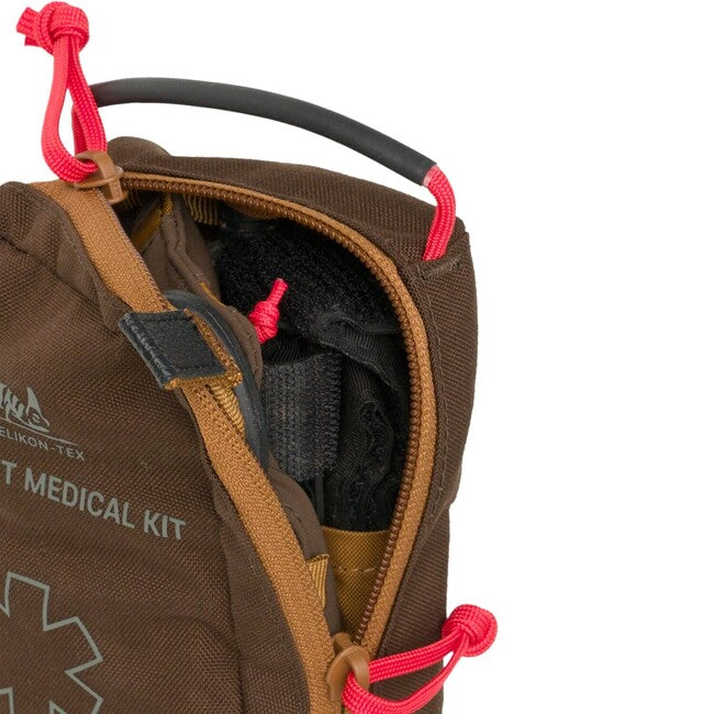 Helikon-Tex Bushcraft First Aid Kit® лекарска чантичка, койот