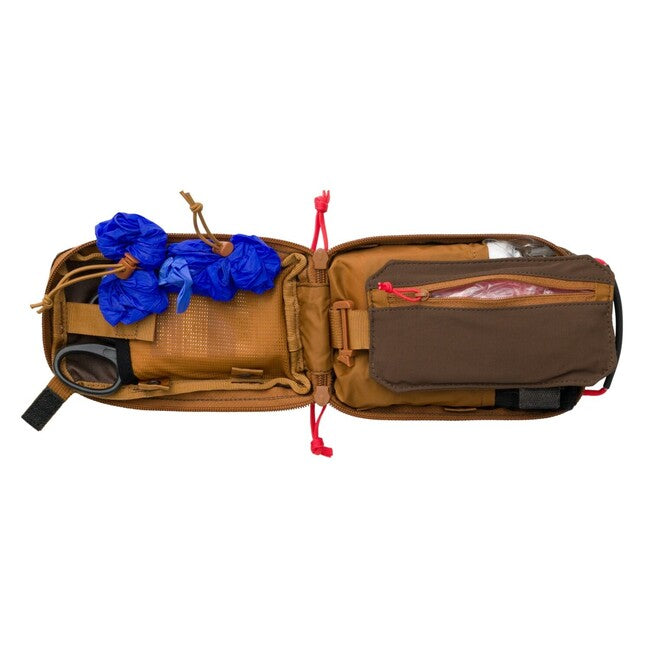 Helikon-Tex Bushcraft First Aid Kit® лекарска чанта, earth кафяво/глинен