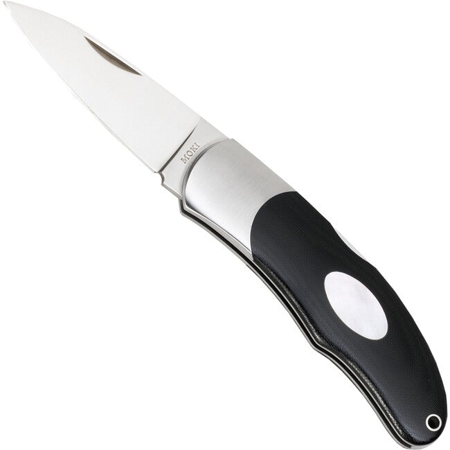 Moki Calliope джобен нож Micarta