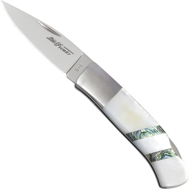 Moki S джобен нож Pearl HP-30