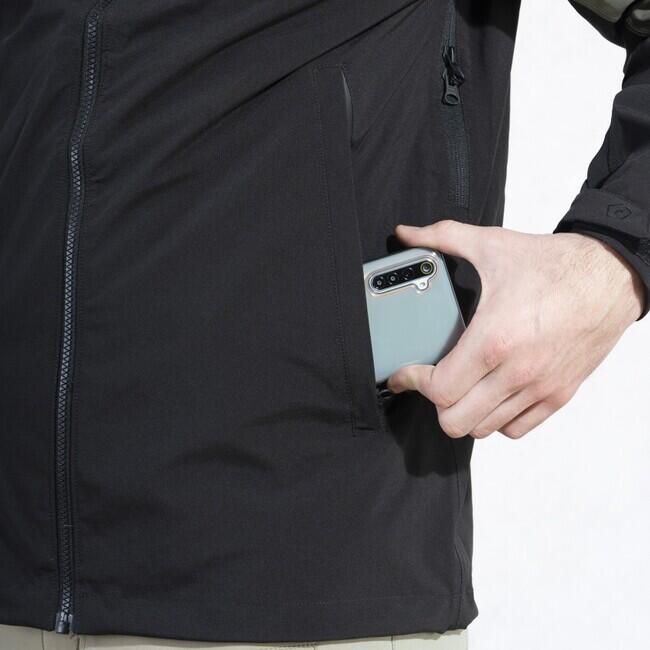 Pentagon Monlite Shell яке