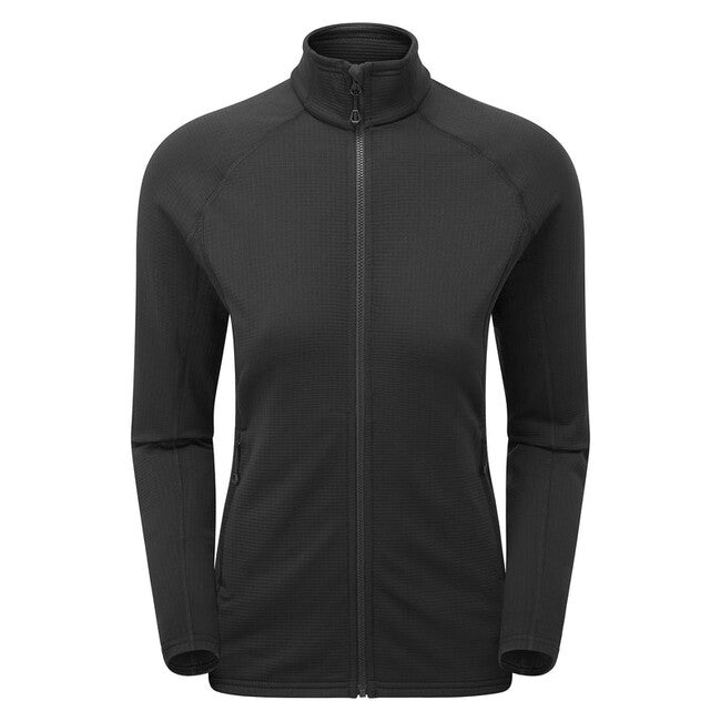 Montane Protium FEM яке, черно