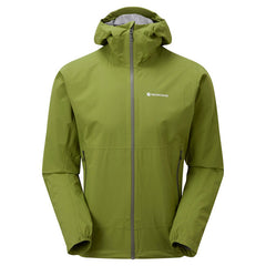 Montane Minimus LITE яке, маслинено зелено