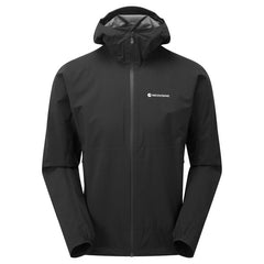 Montane Minimus LITE яке, черно