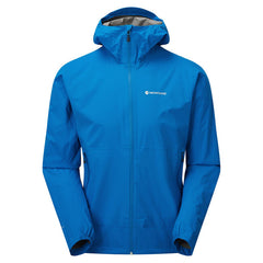 Montane Minimus LITE яке, електрически син