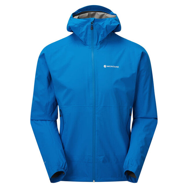 Montane Minimus LITE яке, електрически син
