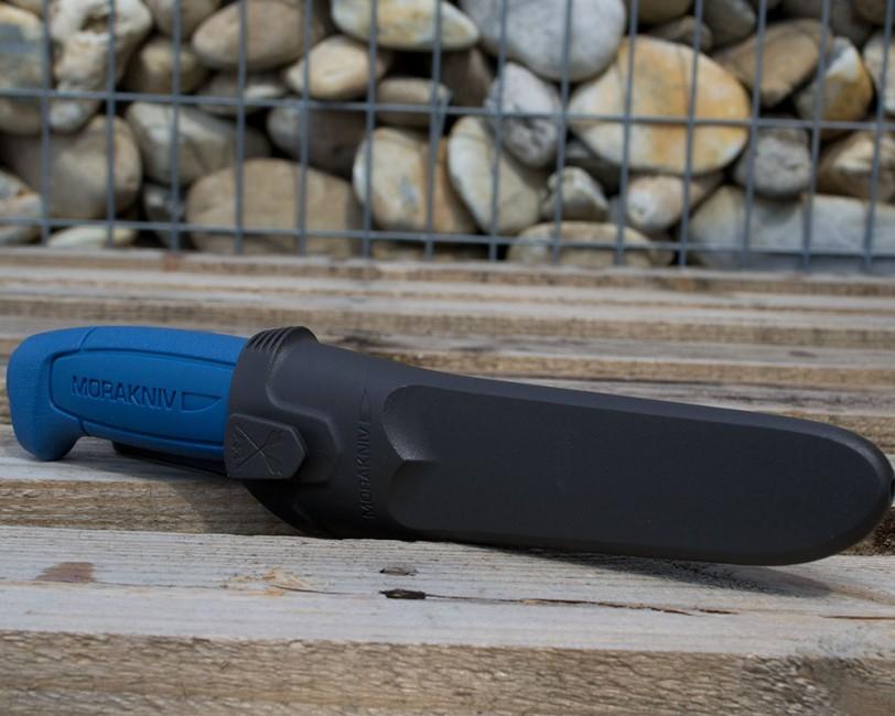 Mora на Sweden Basic 546 нож, син