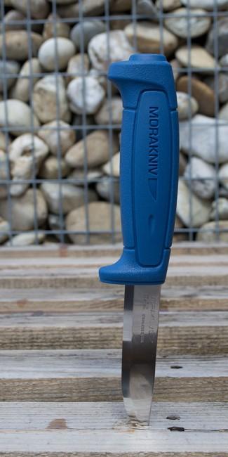 Mora на Sweden Basic 546 нож, син