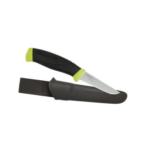 Morakniv Fishing Comfort Fillet 090 филетен нож, черен