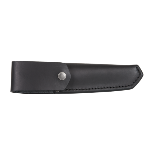 Morakniv кожено калъф, черен