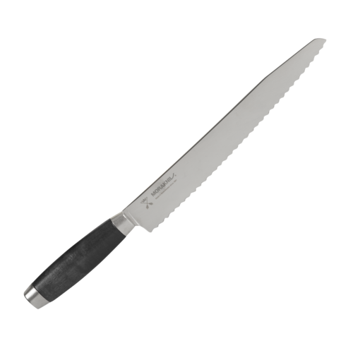 Morakniv Classic 1891 нож за хляб, черен