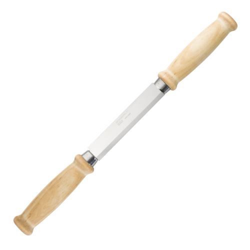 Morakniv 220 нож за цепене на дърва, дървен (S)