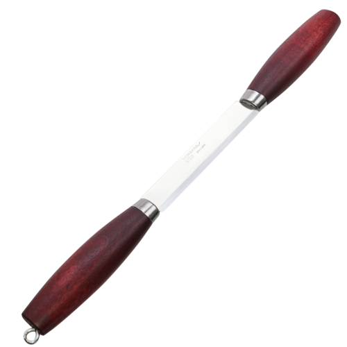 Morakniv Classic нож за цепене на дърва (S), червен