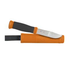 Morakniv Outdoor Knife 2000, Orange