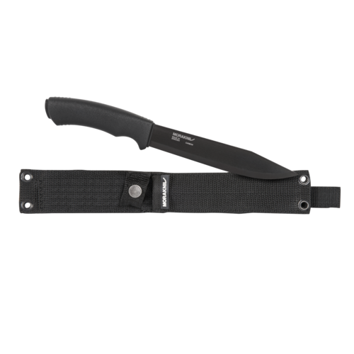 Morakniv Pathfinder нож за открита природа, черен