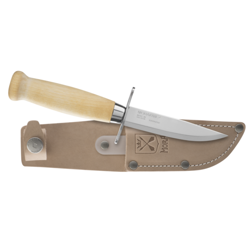 Morakniv Scout 39 нож за на открито (S), естествена