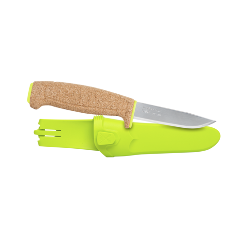 Morakniv Плаващ нож, дърво/лайм