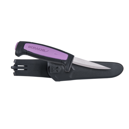 Morakniv Precision работен нож (S), черен