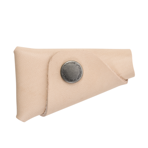 Morakniv 163 калъф за резбарски нож, натурален
